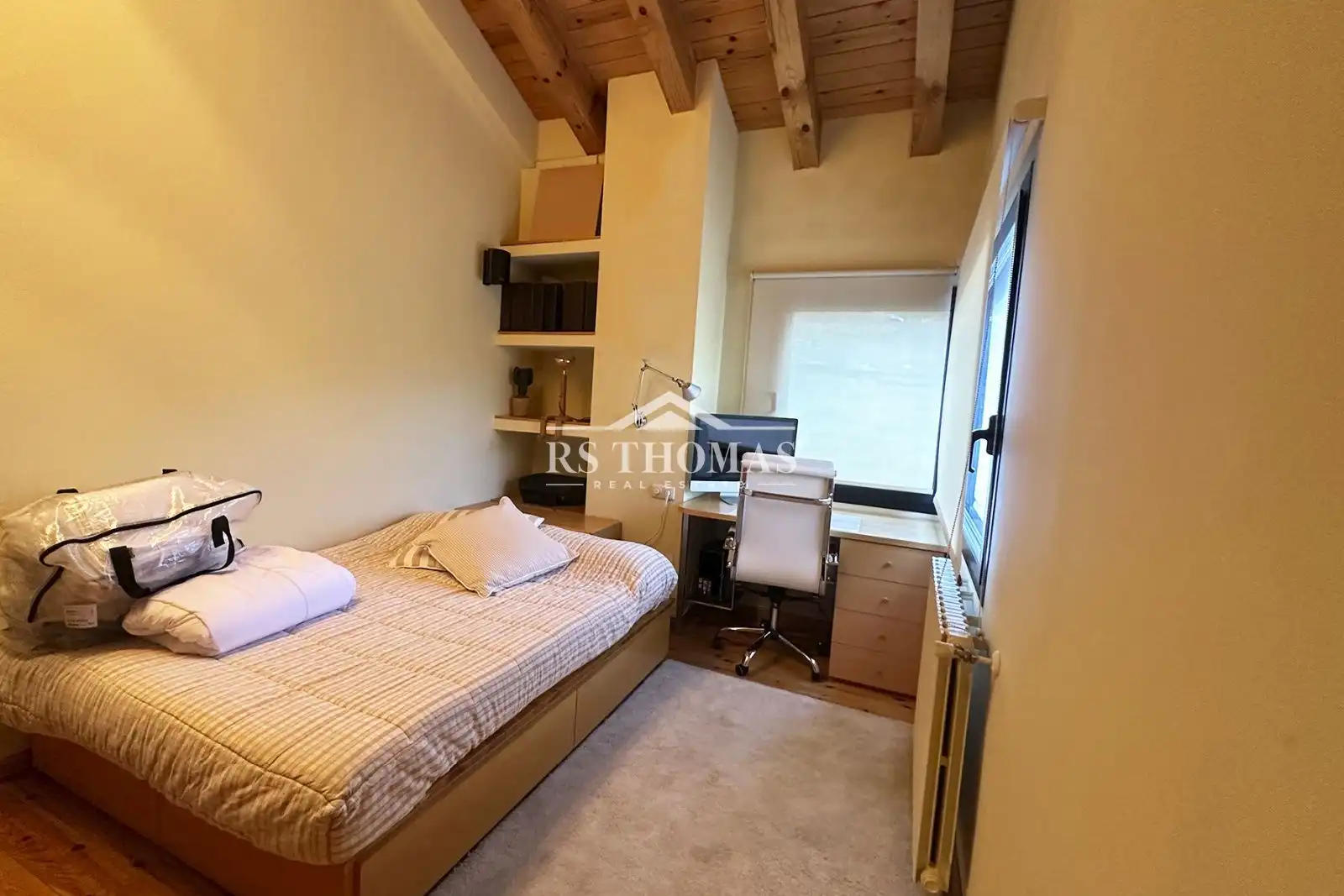 Villa zum Verkauf in Ordino - Ansalonga - Sornàs, imagen 13