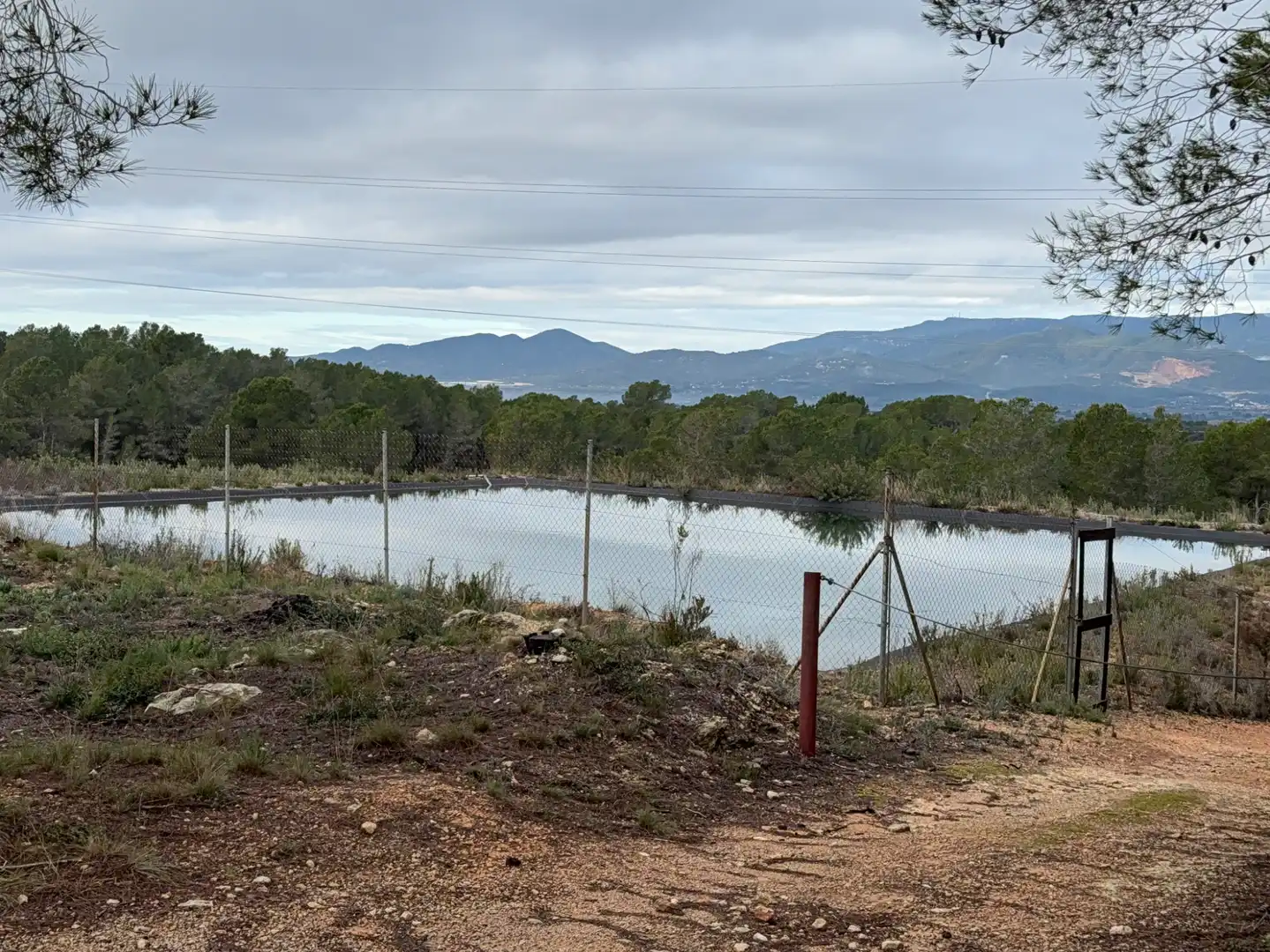 Terrain rustique à vendre à Carretera a la Maso 1G, imagen 22