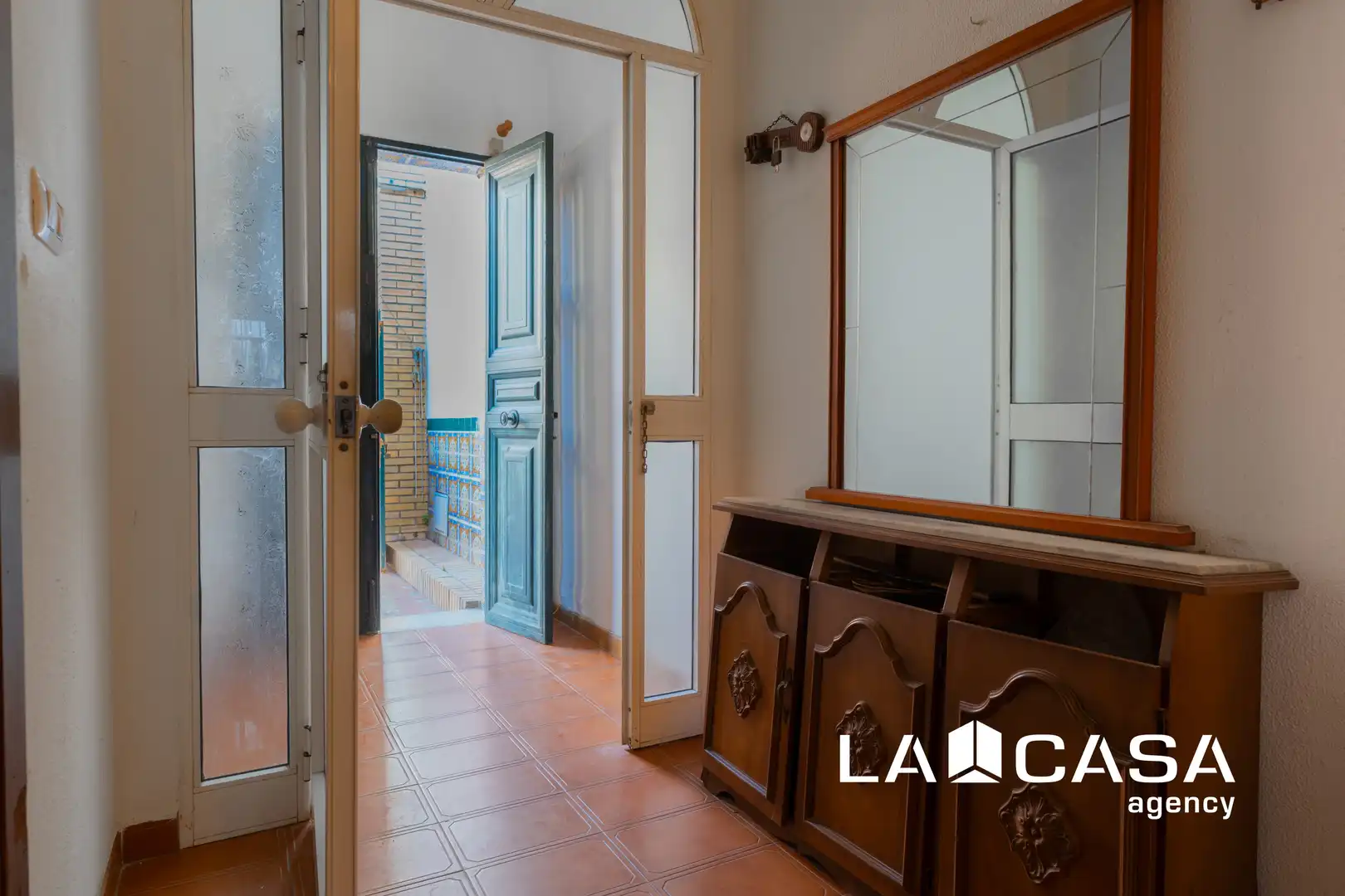Casa o xalet en venda en Dos Hermanas amb Terrassa