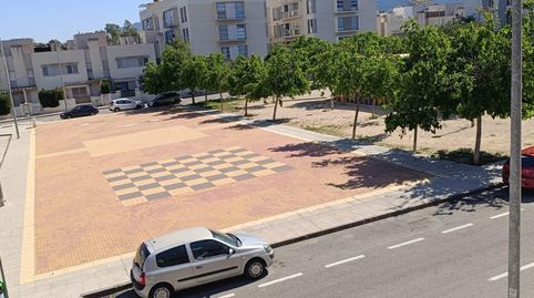 Foto 4 de Casa adosada de alquiler en El Palmar, Murcia Capital