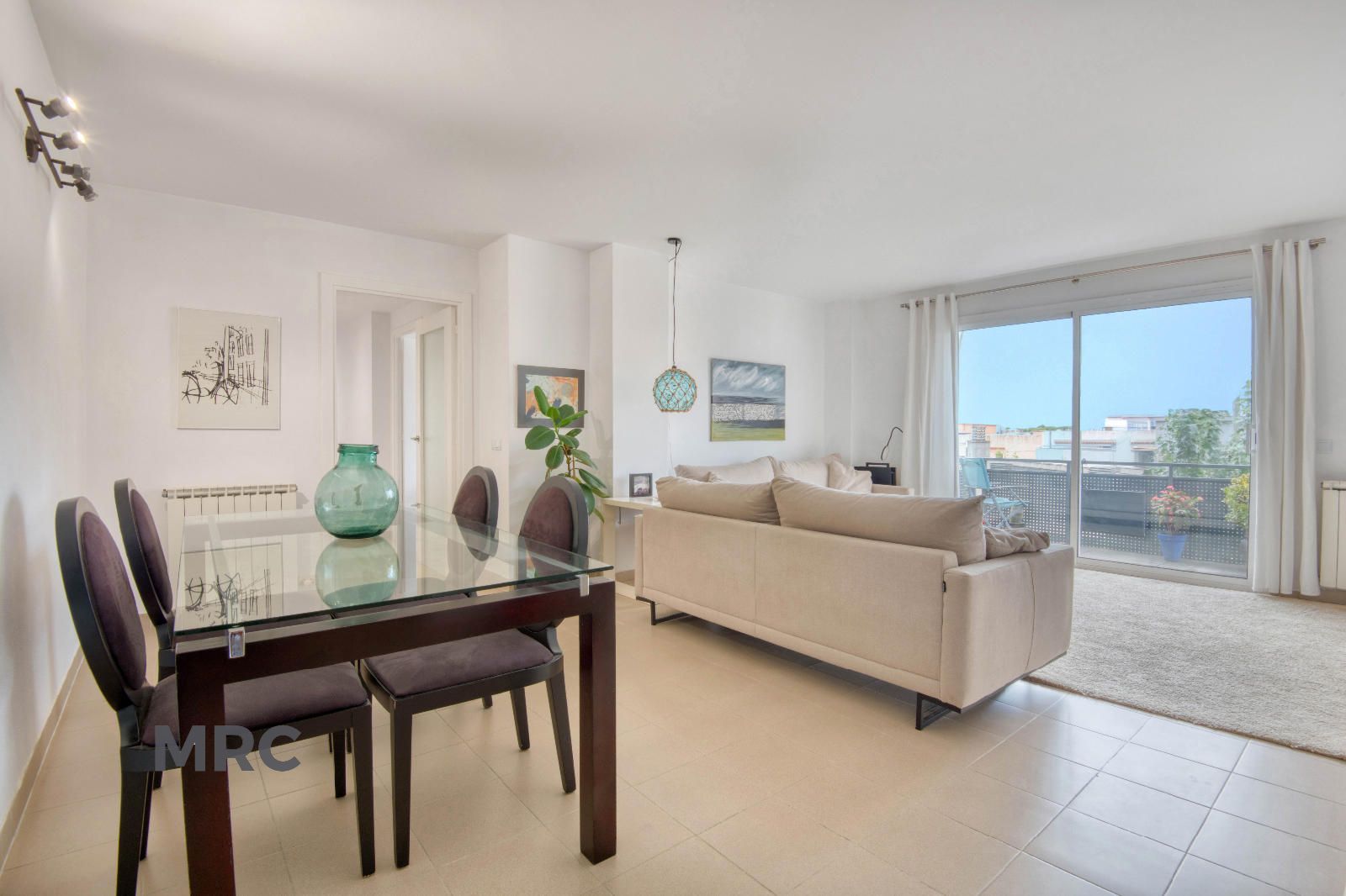 Flat for sale in Canigo, Vilartagues - Tueda de Dalt, Sant Feliu de Guíxols