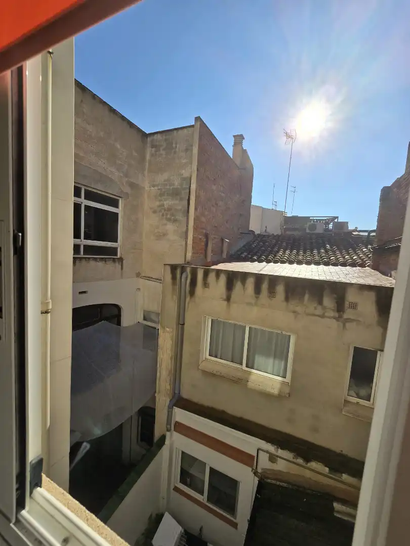 Appartamento con terrazza in vendita a Carrer de Pubill Oriol 3, imagen 11