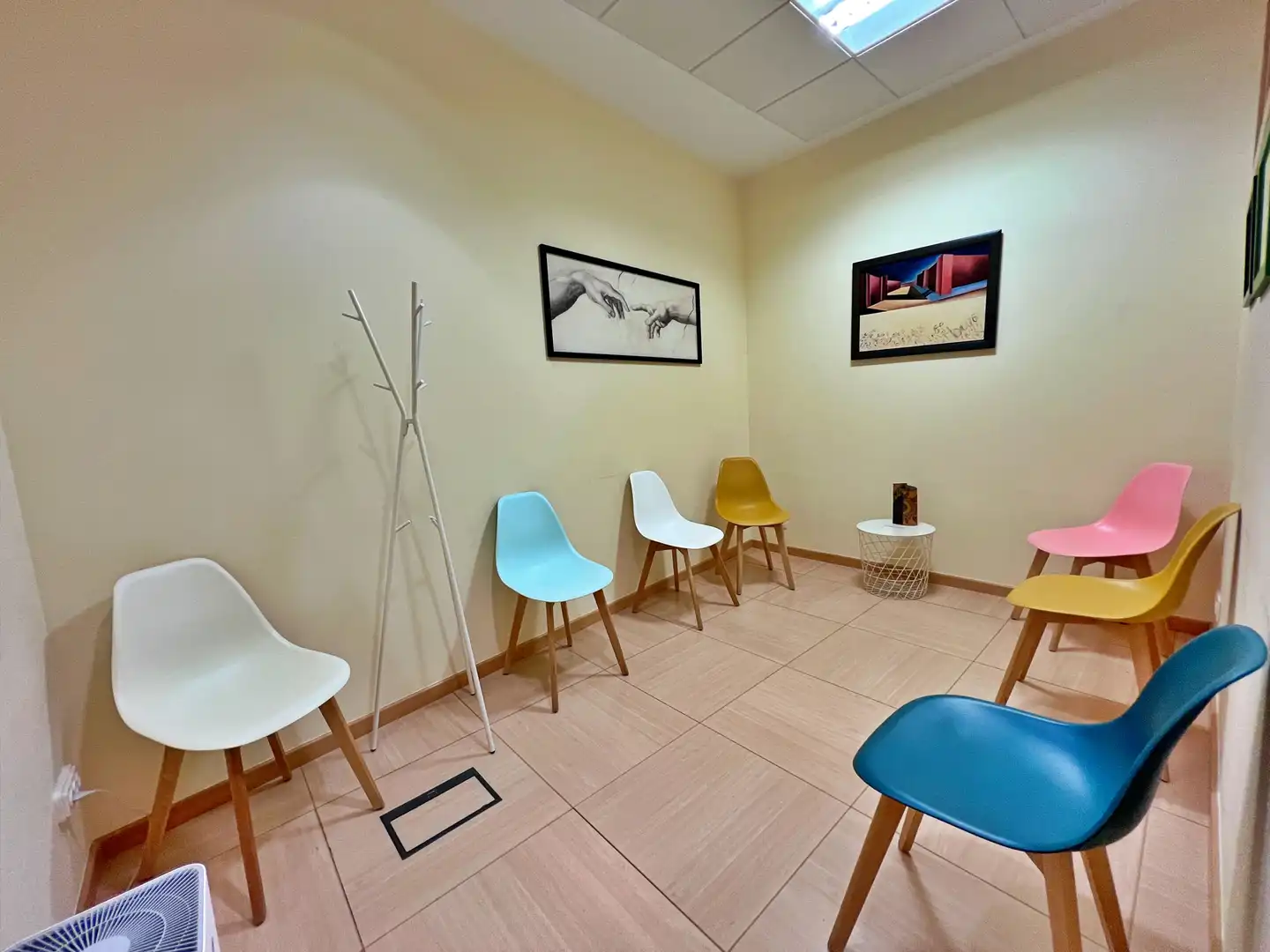 Local comercial en venta en Calle de la Reina, imagen 2