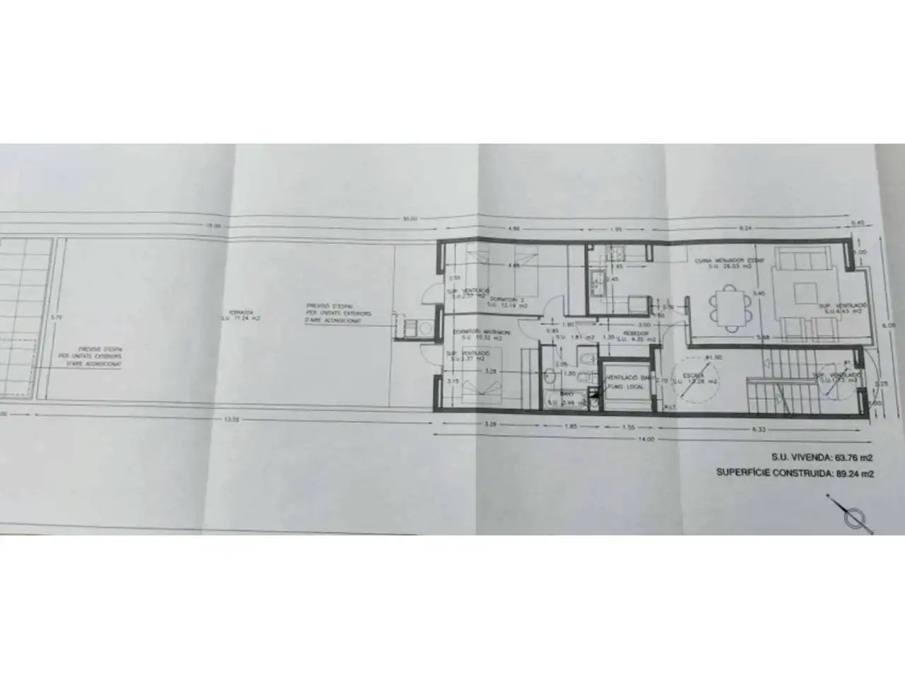Piso en venta en Calle AVDA.CONSTITUCION, imagen 20