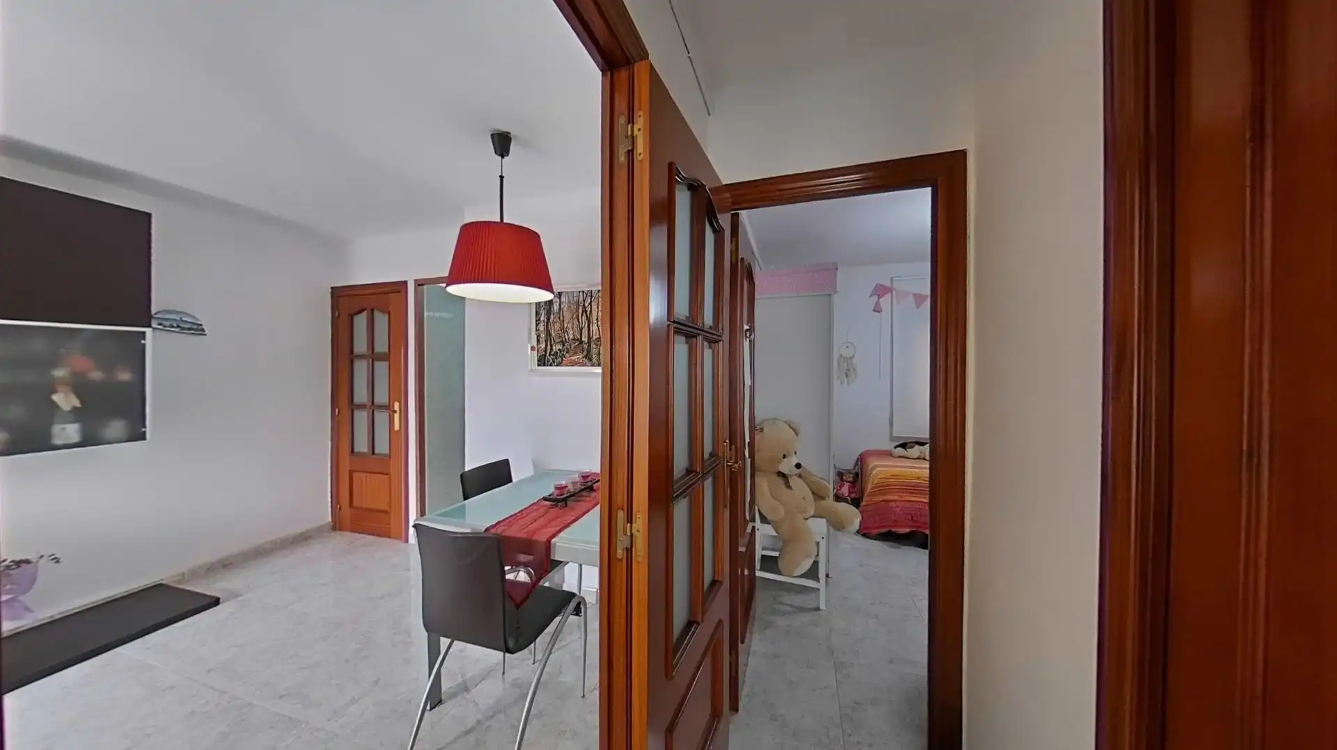 Ático en venta en Canovelles con Terraza, Trastero y Balcón
