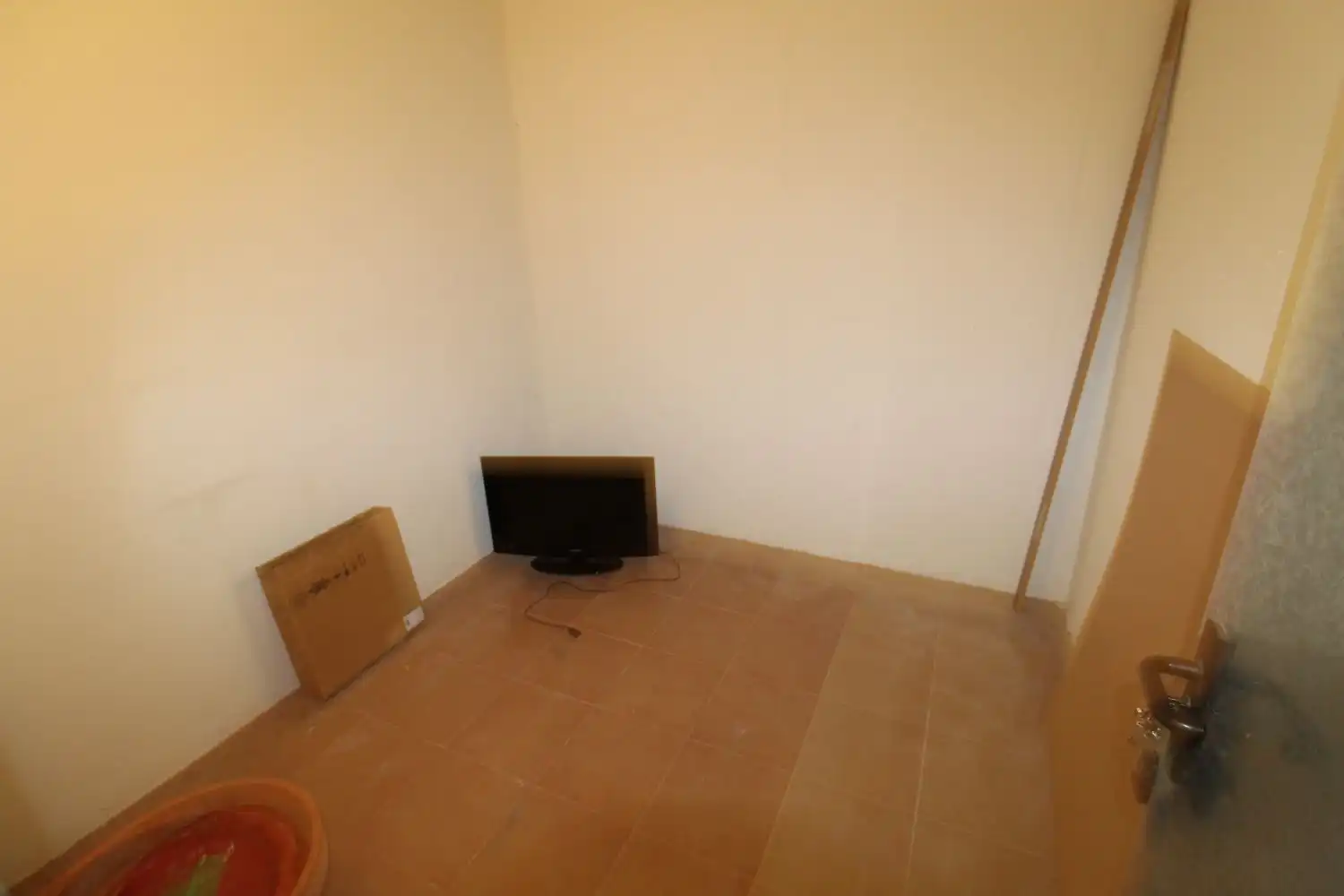 Dúplex de lloguer en Ciudad Real amb Terrassa, Traster i Moblat