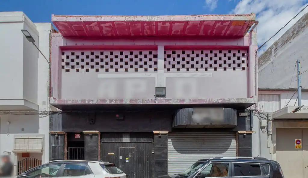 Business premises for sale in La Pobla Llarga, imagen 3