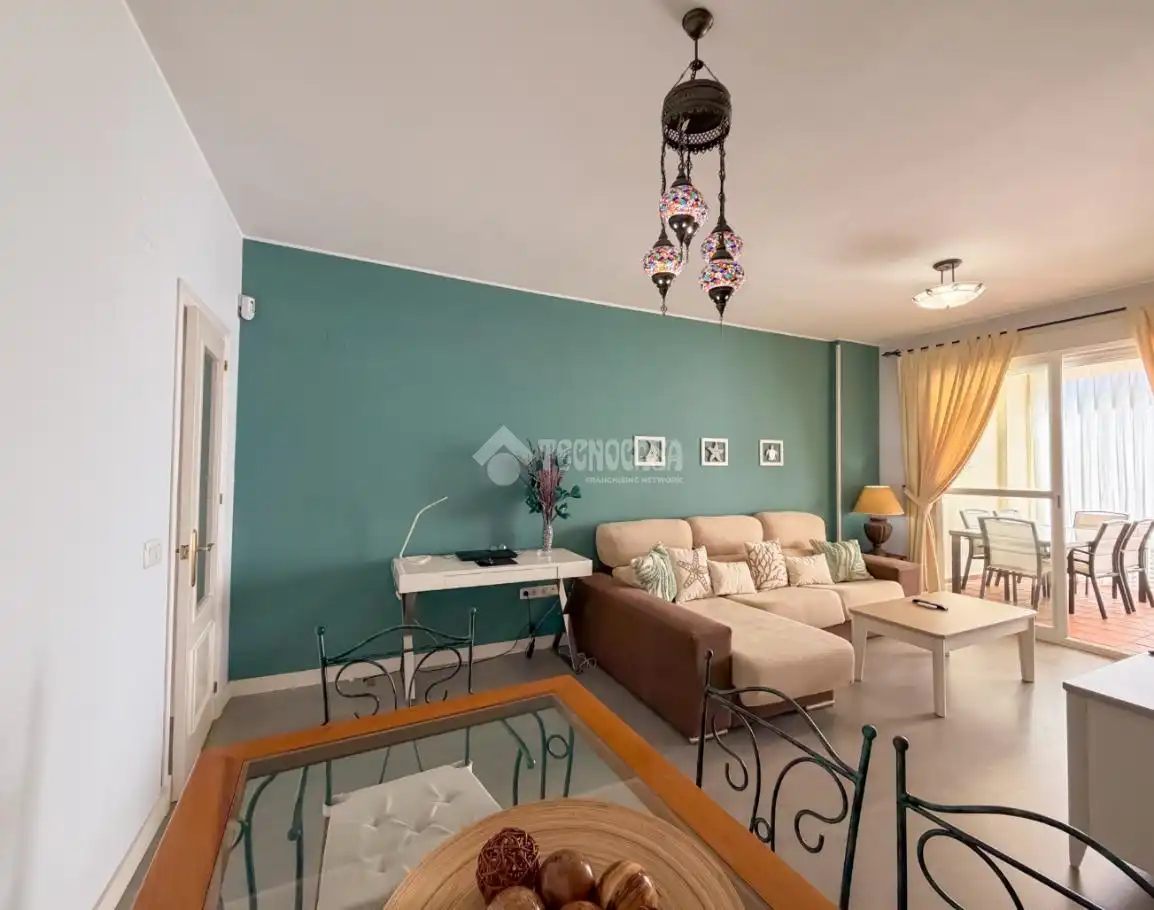 Appartamento con terrazza in vendita a Costa Ballena - Largo Norte, imagen 5