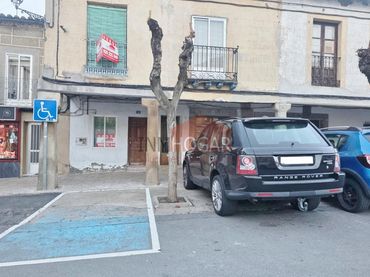 Maison à vendre à El Barraco