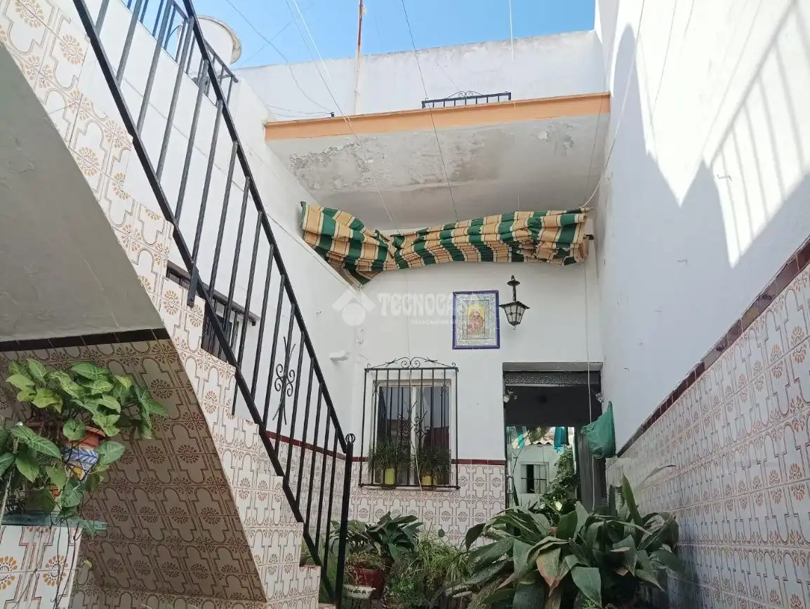 Exterior view of Houses for sale in Arahal