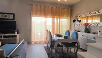 Dining room of Single-family semi-detached for sale in Ayamonte  with Terrace and Balcony