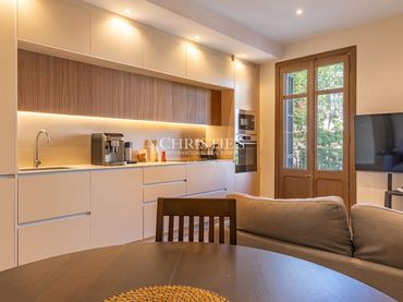 Appartement à vendre à Gràcia