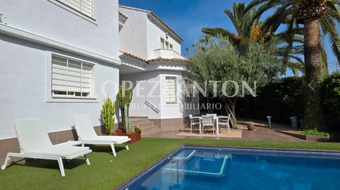 Photo 3 of House or chalet for sale in El Carme - Sant Agustí - Bonavista, Valencia
