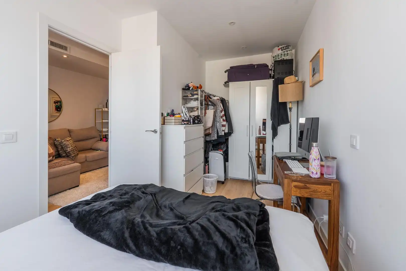 Piso con ascensor en venta en Calle ARTISTAS, imagen 24