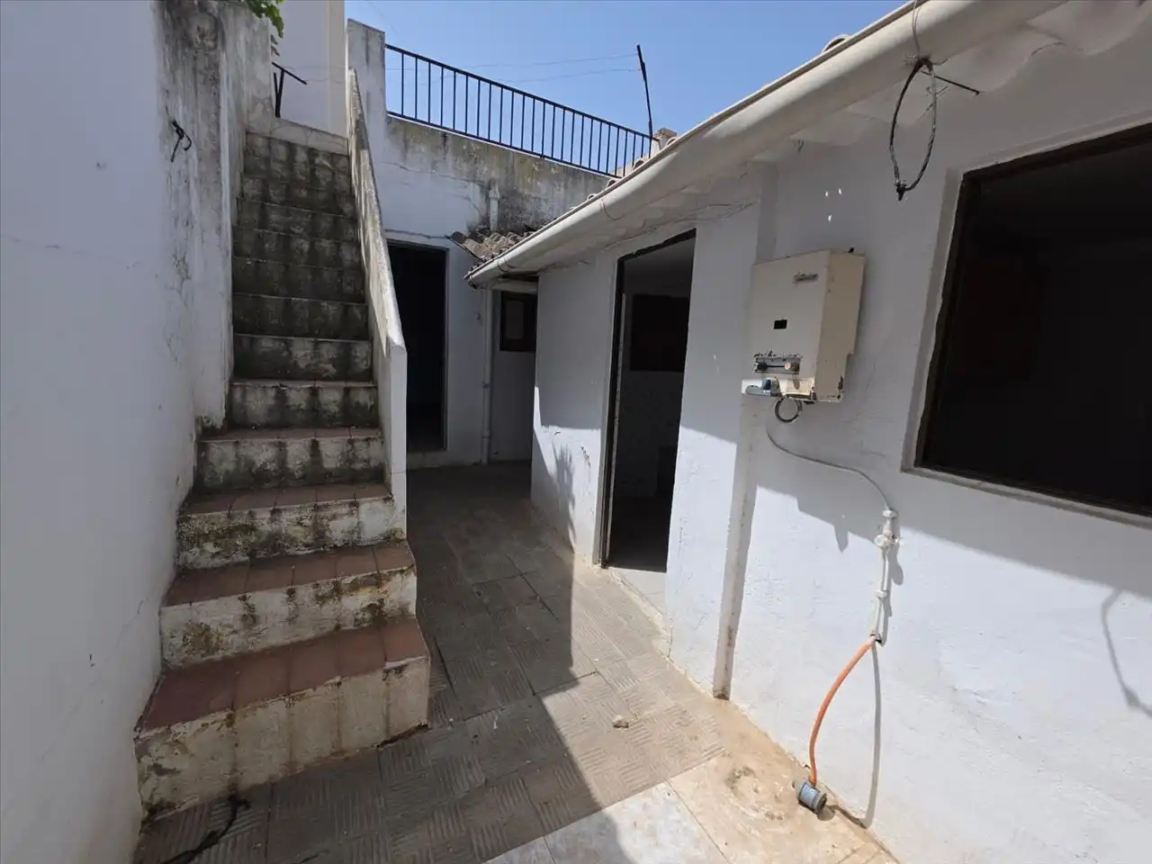 Casa en venta en DIPUTACION PROVINCIAL, imagen 12