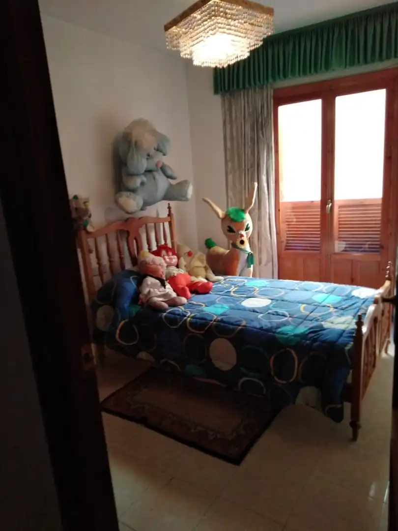 Wohnung zum Verkauf in Monóvar  / Monòver, imagen 12