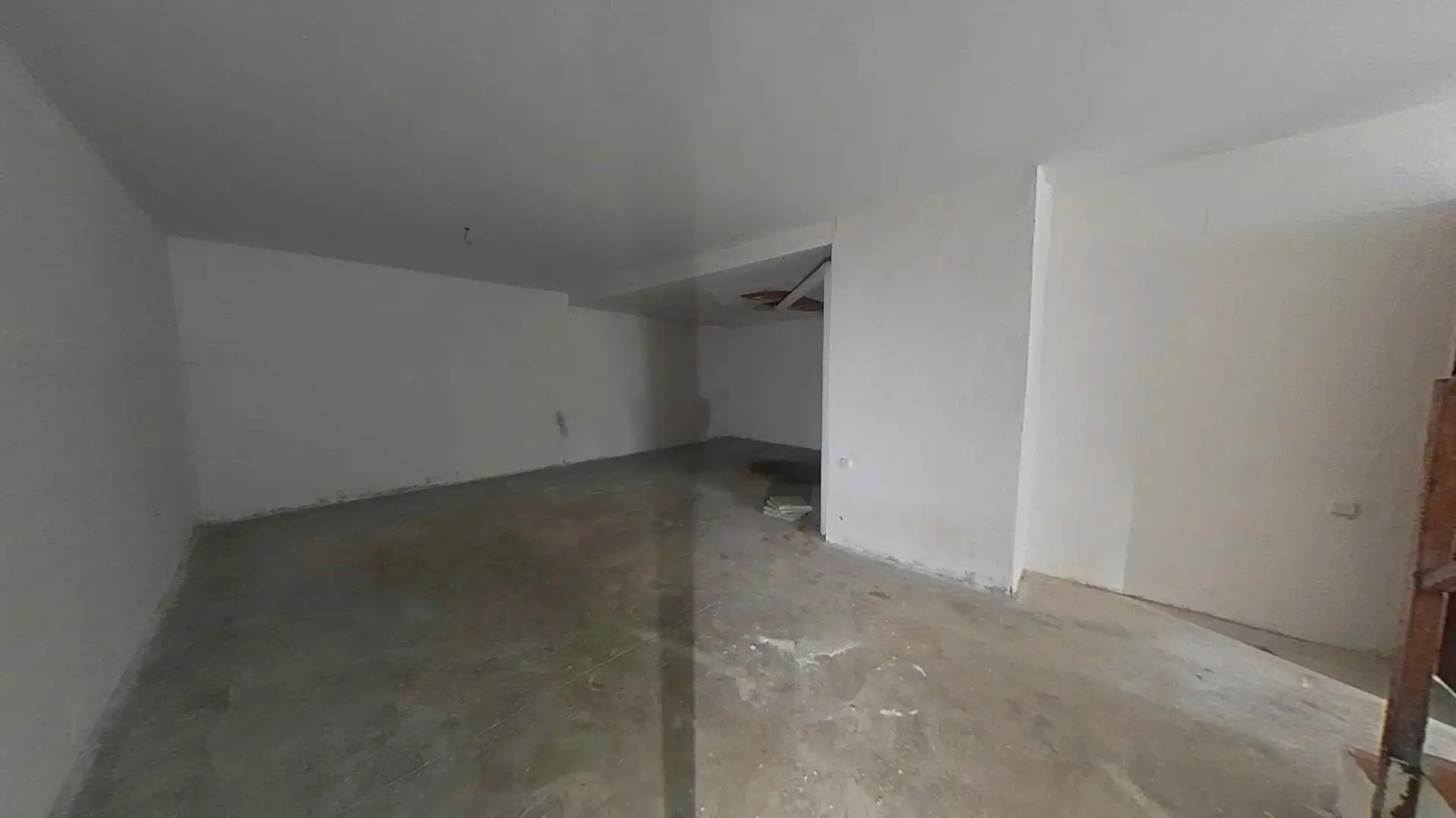 Casa adosada en venta en Los Yébenes con Terraza