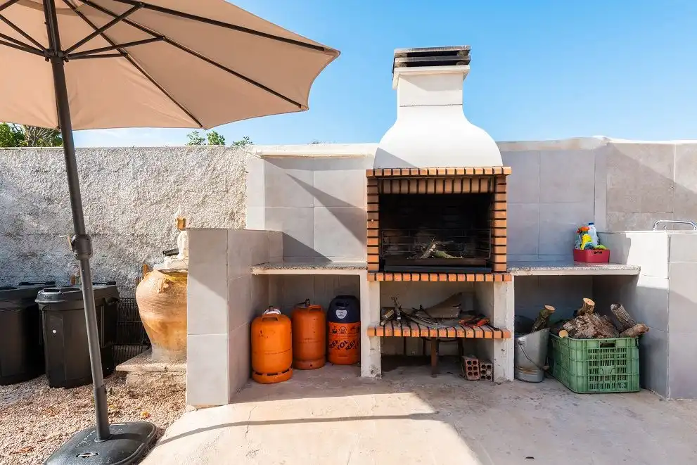 Villa avec piscine à vendre à Alcanar, imagen 5