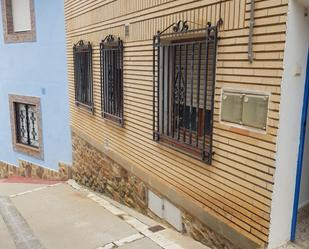 Vista exterior de Apartament en venda en San Martín de la Virgen de Moncayo amb Calefacció