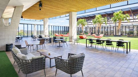 Foto 3 von Wohnung zur Miete in Can Vidalet, Esplugues de Llobregat