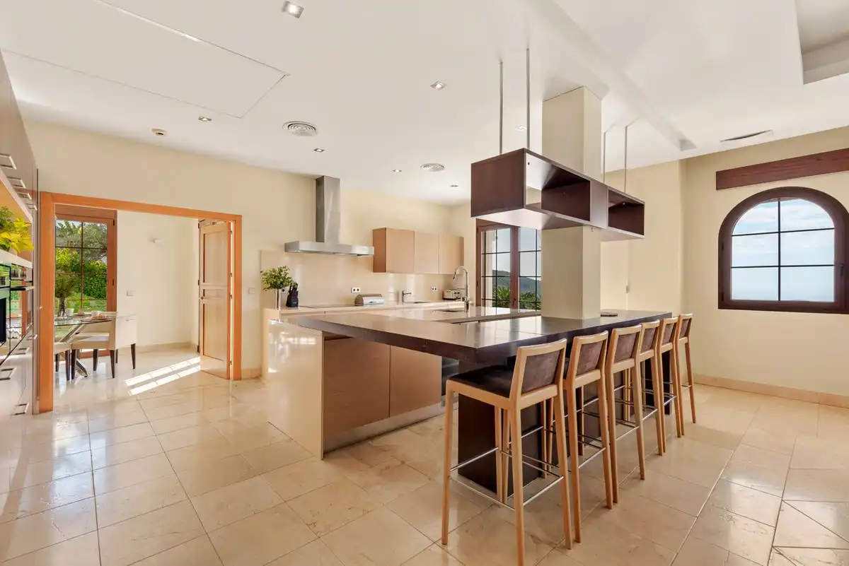 Villa avec piscine à vendre à Montemayor - Marbella Club, imagen 30