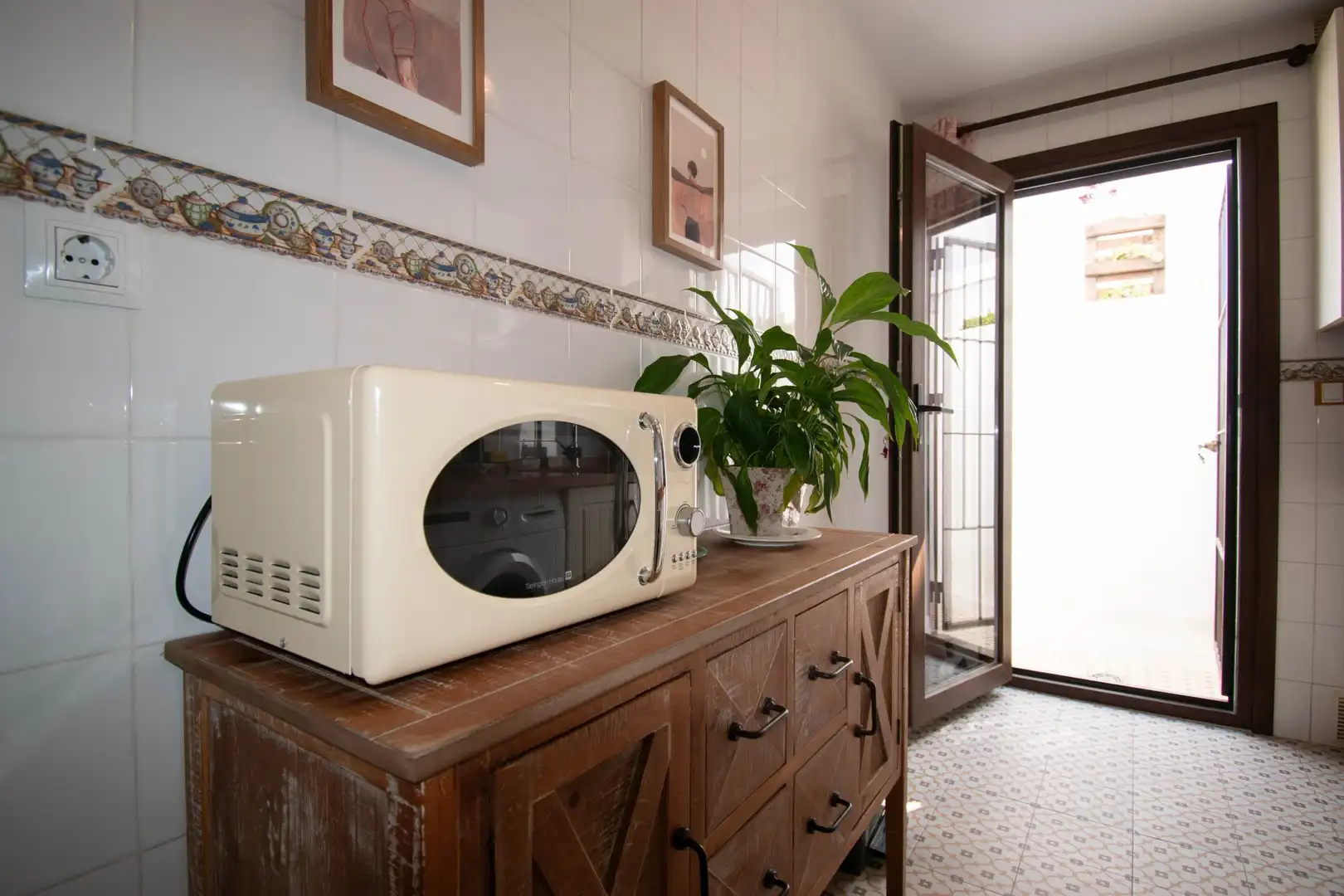 Apartamento en venta en Vejer
