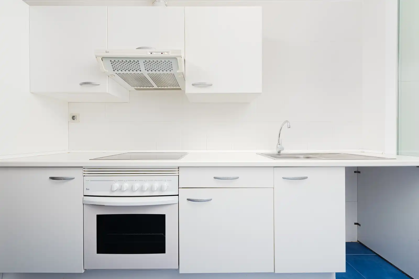 Flat for rent in TALGO, 6, San Crispín - La Estación Consorcio