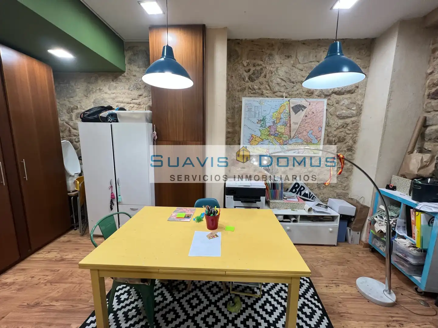 Casa adosada en venta en Zamora Capital  con Calefacción, Horno y Lavadora