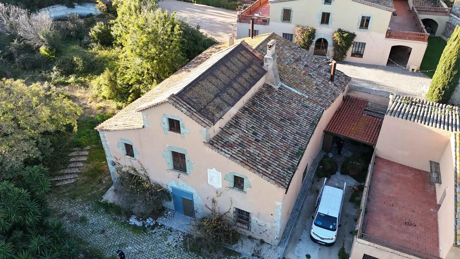 Maison avec jardin à vendre à de Mataró, imagen 107