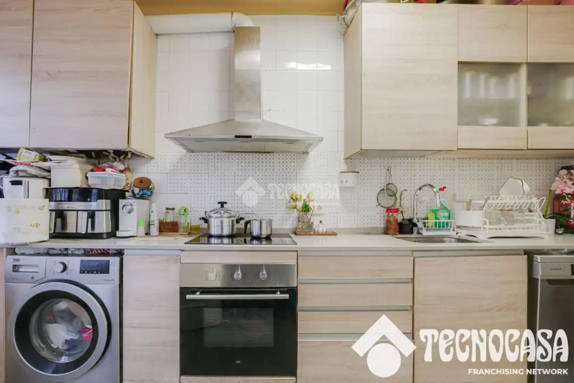 Wohnung zum Verkauf in Av. de Barcelona, imagen 21