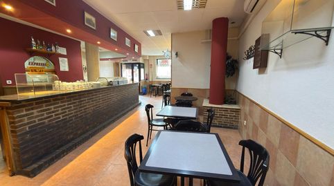 Foto 4 von Geschaftsraum zum Verkauf in Centro Bº Doscientas, Azuqueca de Henares