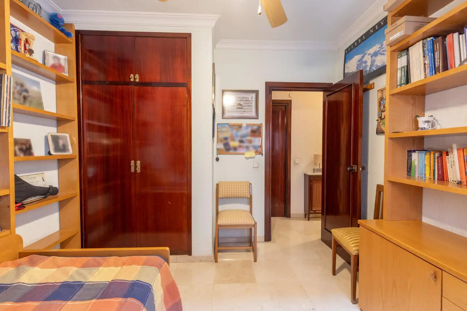 Appartement avec ascenseur à vendre à Calle PEDRO ANTONIO DE ALARCON 34, imagen 51