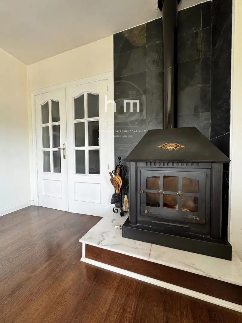 Houses for sale in Murcia  with Air Conditioner, Parquet flooring and Storage room