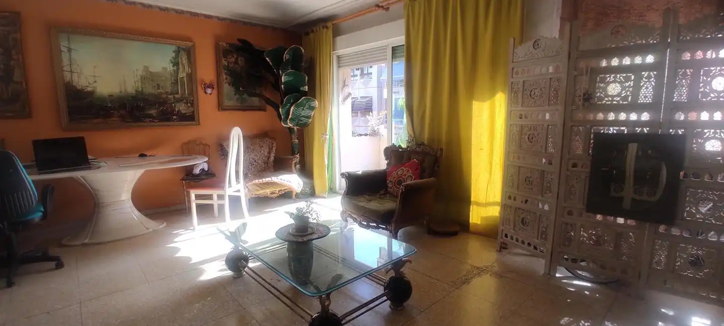 Piso con ascensor en venta en Isabel La Católica, imagen 12