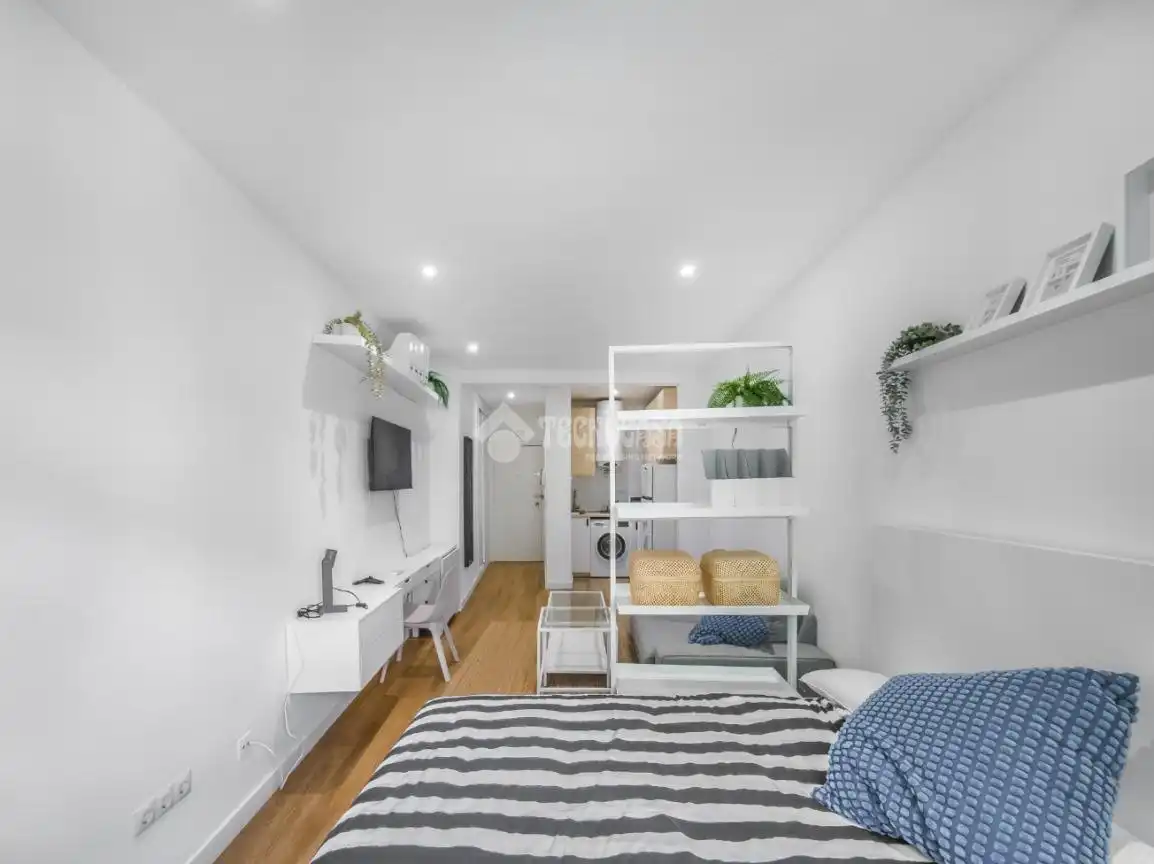 Estudio en venta en Centro, imagen 7
