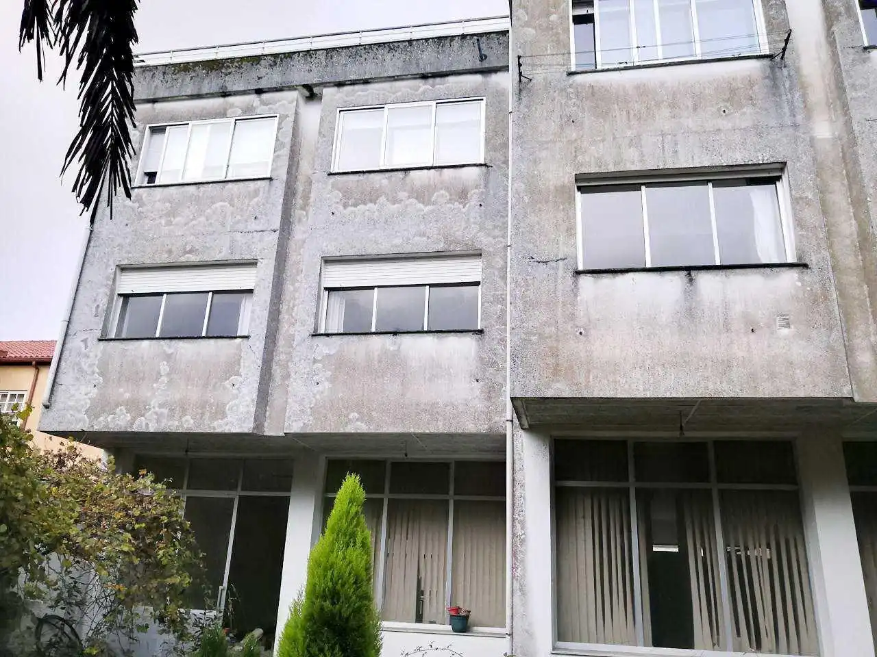 Residencial en venda a Calle XERAL-BANDEIRA 3, imagen 17