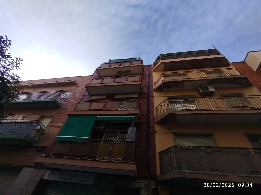 Estudi en venda a C/ Foc Follet, El Bon Pastor