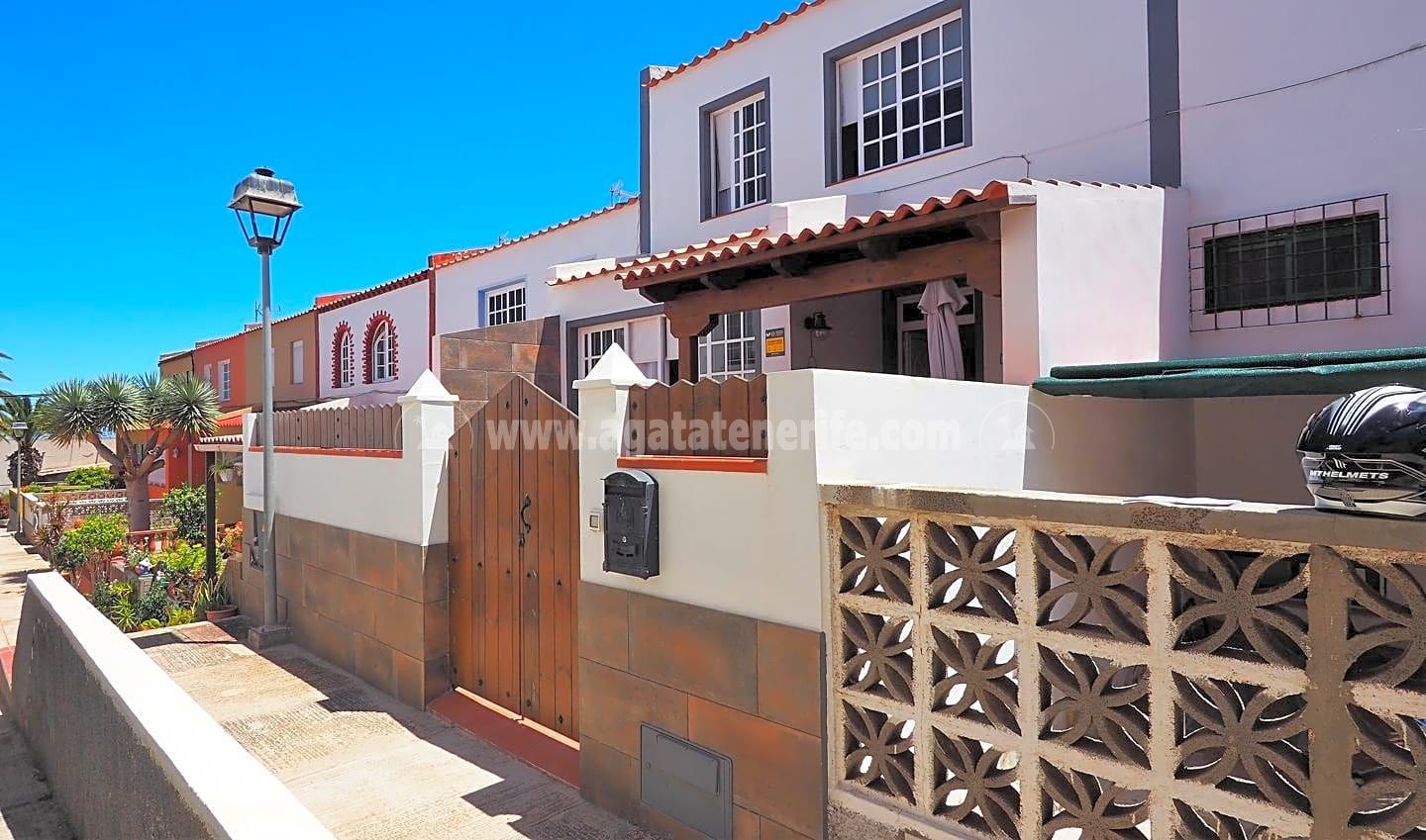 Einfamilien-Reihenhaus zum verkauf