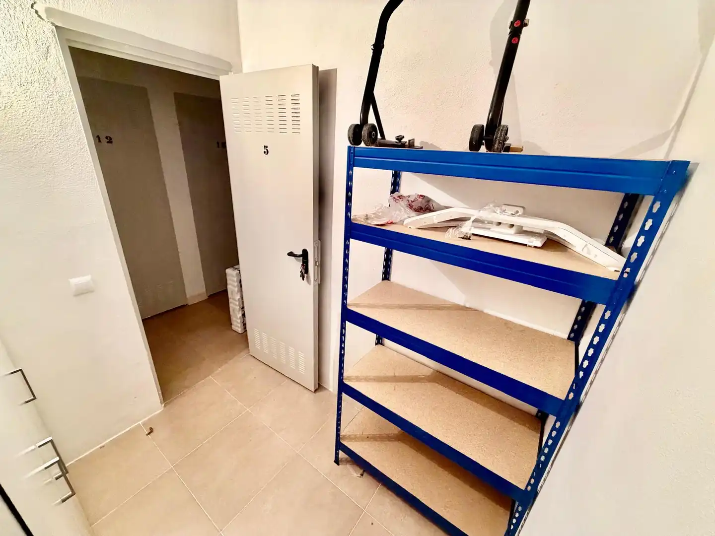Piso en venta en Rivas-Vaciamadrid con Aire acondicionado, Calefacción y Terraza