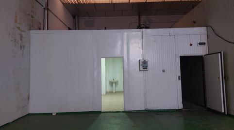 Photo 4 of Industrial buildings for sale in Calle del Cincel, 8, Villamontes - Boqueres, Alicante