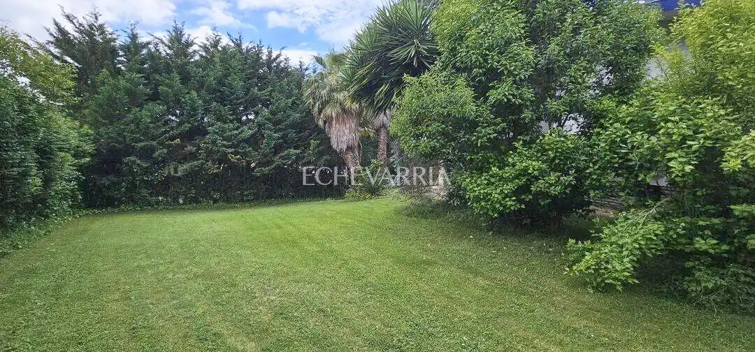 Casa o chalet en venta en Plentzia con Calefacción, Jardín privado y Trastero