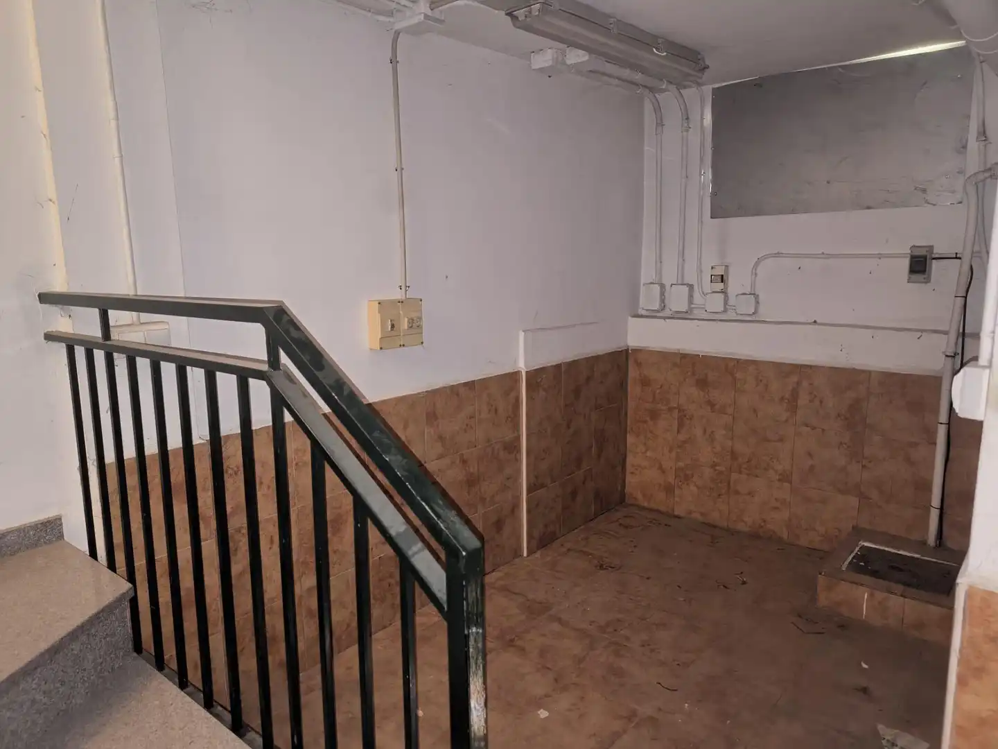 Casa a schiera con terrazza in vendita a Calle LEGAZPI, imagen 24