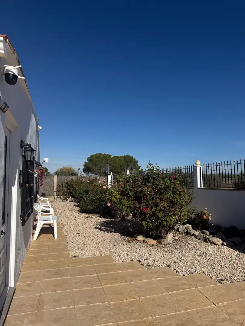 Casa o chalet en venta en Las Tiesas