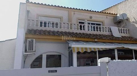 Foto 2 de Casa o chalet en venta en Cl Canarias Es: Pl: Pt: Parc F Bung Santa Pola , Monte y Mar, Santa Pola