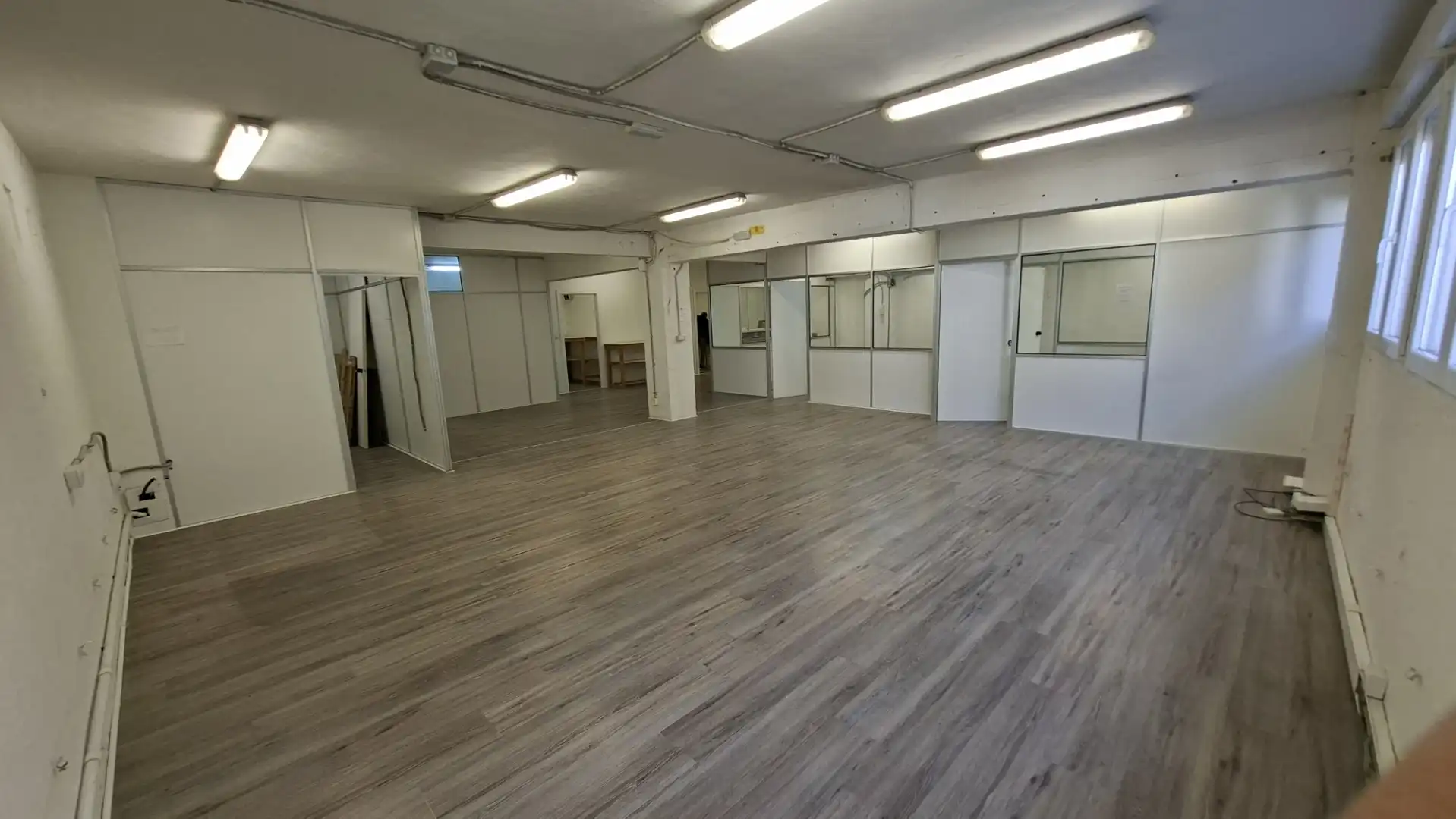 Office for rent in Bilbao 