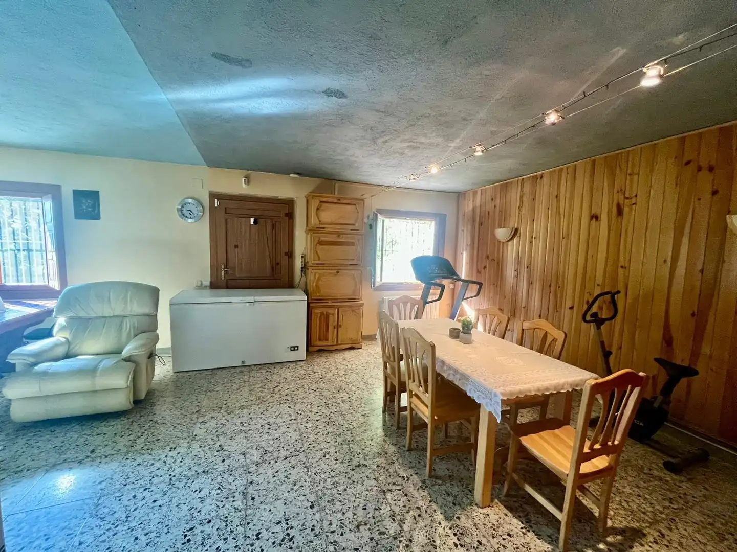 Casa o chalet en venta en Esparreguera con Aire acondicionado, Calefacción y Terraza