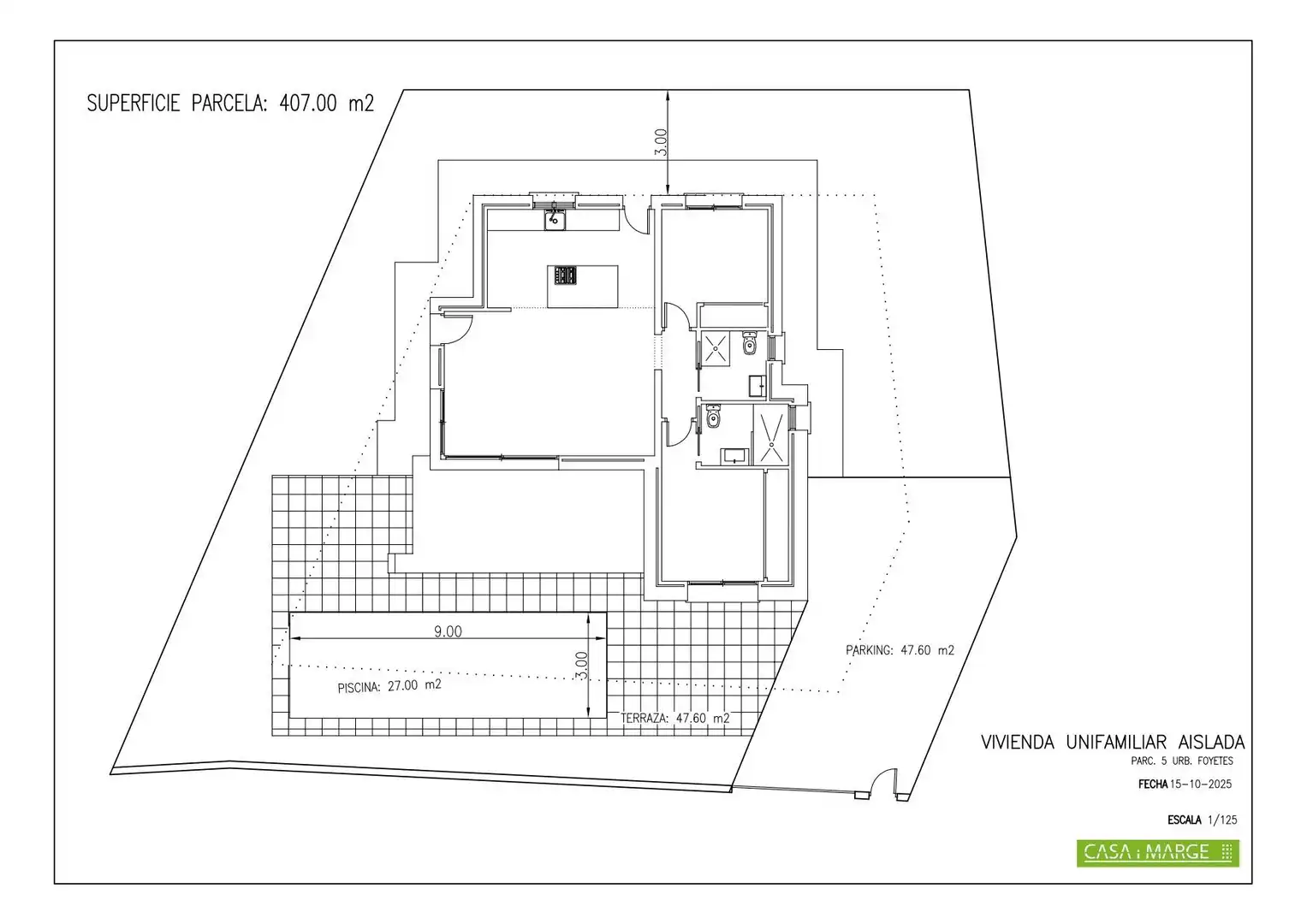 Casa o xalet en venda en Tormos amb Terrassa