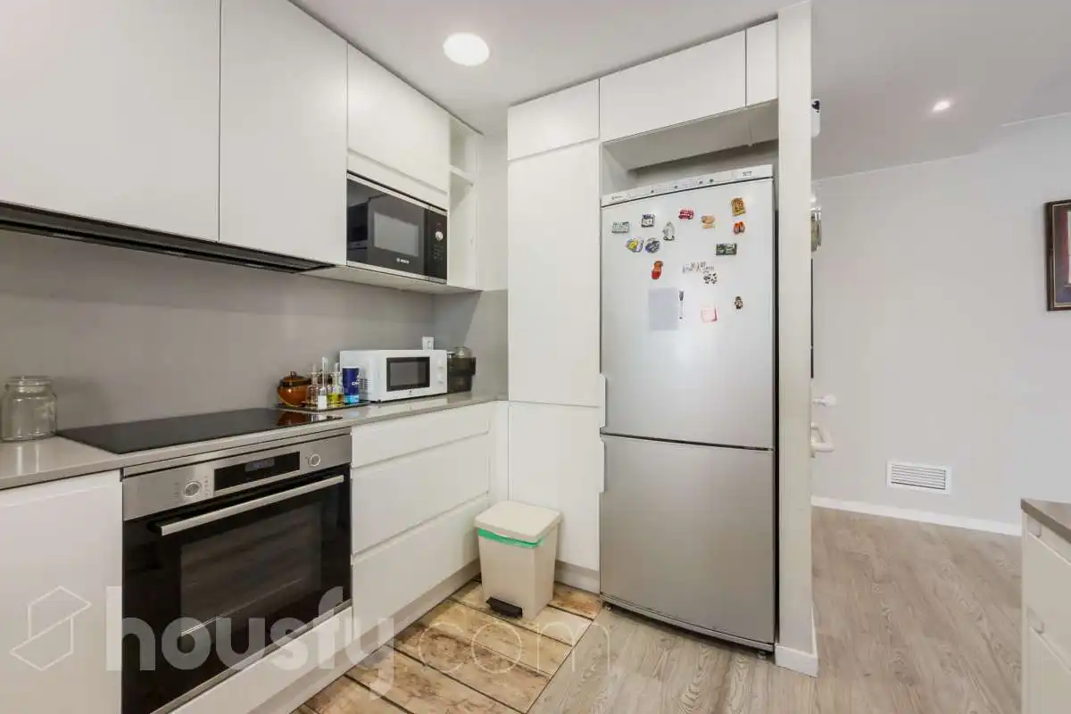Appartement avec terrasse à vendre à Calle Francesc macia ., imagen 3