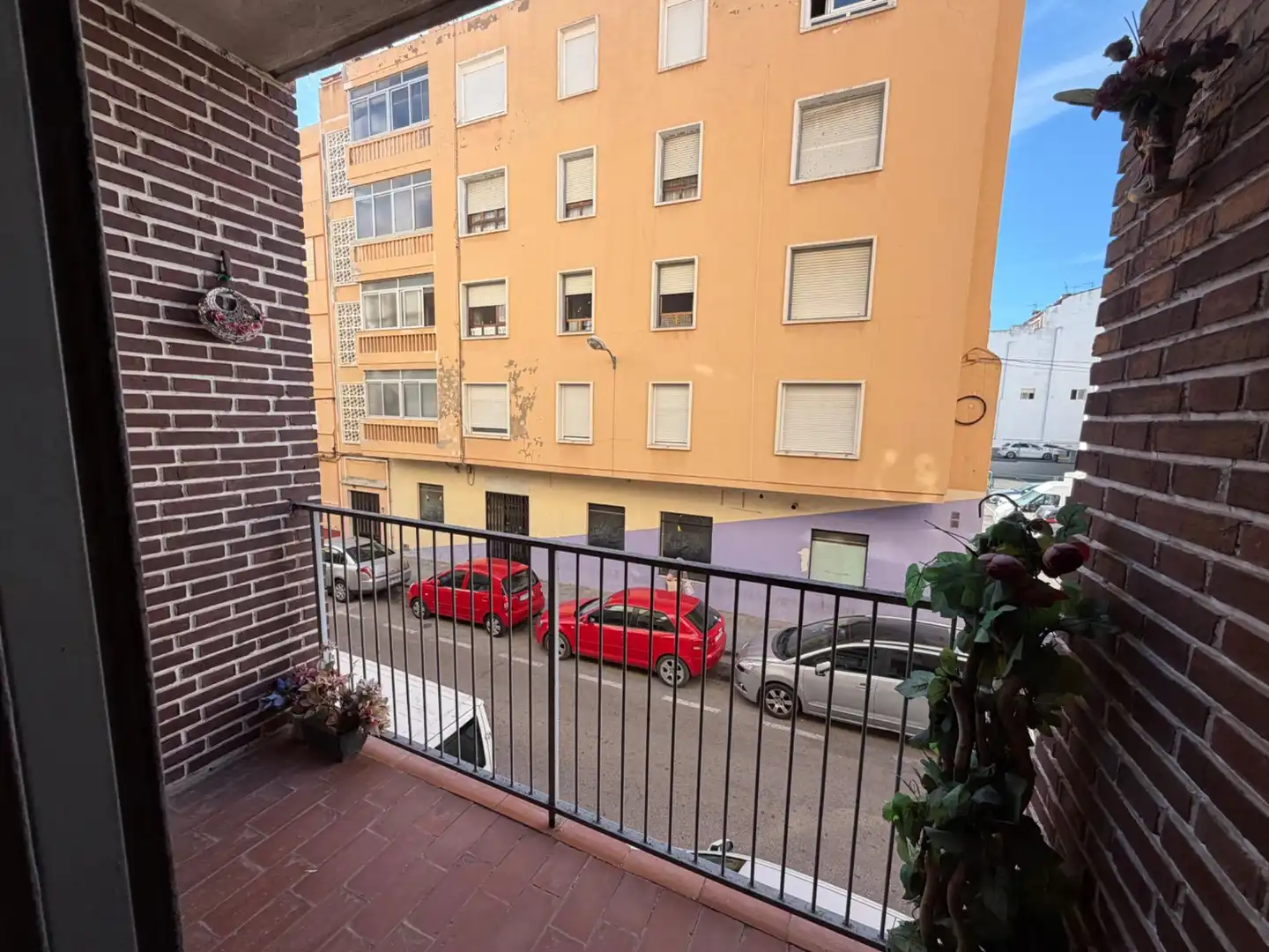 Appartamento con terrazza in vendita a Calle Calle Furs