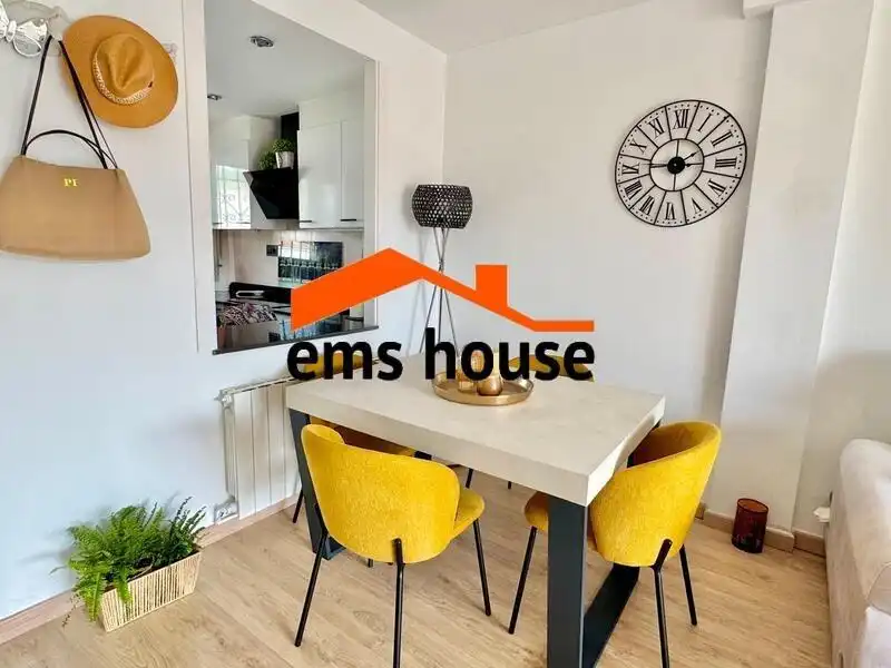 Dining room of Apartments for sale in Calonge i Sant Antoni  with Terrace and Community pool